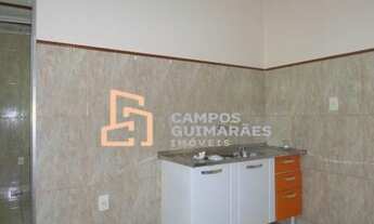 Imagem 4: Casa para aluguel, 2 quartos, 1 vaga, Parque Recreio - Contagem/MG