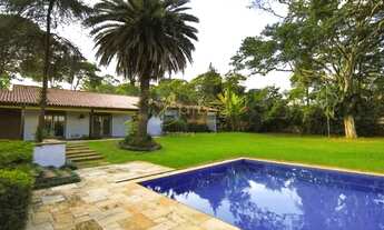 Imagem: Granja Julieta, térrea, melhor casa do