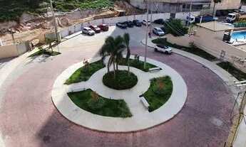 Imagem 5: Gran Reserva Alto do Imbuí, excelente 2 Quartos, 01 suíte, 53 m², varanda, no Imbuí