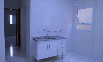 Imagem 5: Casa Térrea na região do Jabaquara