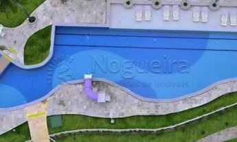 Imagem 4: MD- Excelente apartamento localizado na Caxangá com 55,30m² - Lazer completo - 2 quartos c