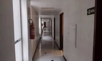 Imagem 6: Sala de 45 m² Bairro Funcionários