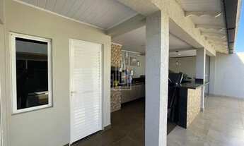 Imagem 4: Casa à venda no Jardim das Flores em Foz do Iguaçu