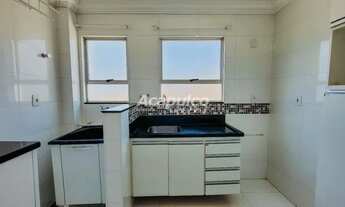 Imagem 3: Apartamento para aluguel, 2 quartos, 1 suíte, 1 vaga, Centro - Americana/SP