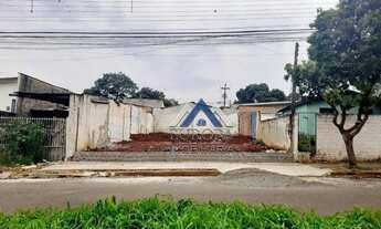 Imagem: Terreno à venda, 200 m² por R$ 300.000,00