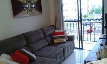 Imagem 4: Apartamento à Venda no Condomínio Green Life II com 2 quartos por R$279.900