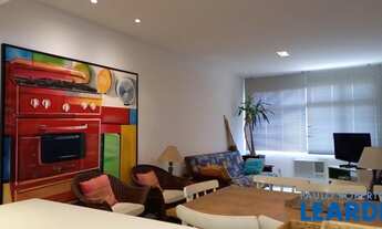 Imagem: APARTAMENTO - JARDIM LAS PALMAS - SP