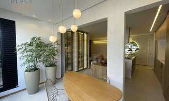 Imagem 5: Apartamento com 3 dormitórios à venda, 102 m² por R$ 567.000 - Jardim das Nações - Taubaté