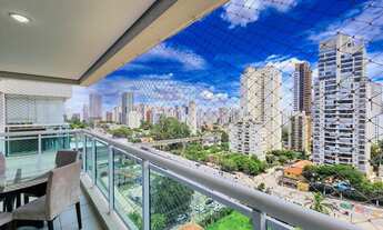 Imagem: São Paulo - Apartamento Padrão - Campo