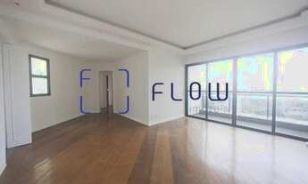 Imagem: Apartamento para Venda na Mooca com 117m²