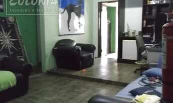 Imagem: Santo André - Casa Padrão - Vila Metalúrgica