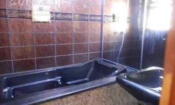 Imagem 7: Santo André - Casa Padrão - Parque Marajoara