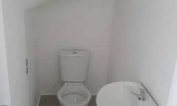 Imagem 6: Casa 2 quartos nos Jardim Melvi Praia Grande