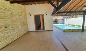 Imagem 4: Agatê Imóveis vende casa linear em terreno de 500m² Itaipu - Niterói - RJ por R 800 mil re