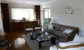 Imagem 5: Apartametno com jeitinho de casa na rua mais charmosa do Real Parque