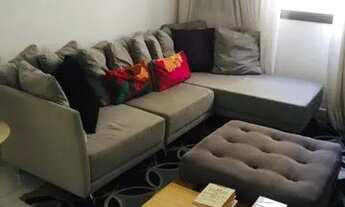 Imagem 3: COBERTURA - HIGIENÓPOLIS - SP