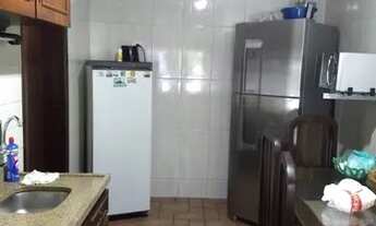 Imagem 4: Quarto Mobiliado, no Capão da Imbuia