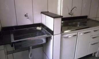 Imagem 6: Apartamento com 2 dormitórios à venda em Belo Horizonte