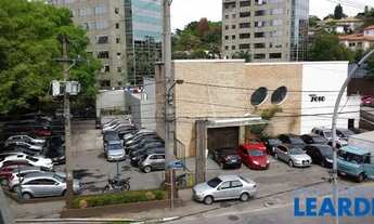 Imagem 4: COMERCIAL - REAL PARQUE - SP