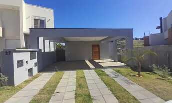 Imagem 5: Casa à venda no Condominio Flora de Milano (Parque Rural Fazenda Santa Candida