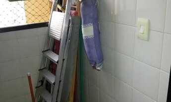 Imagem 2: APTO JAGUARIBE Apartamento com 3 dormitórios