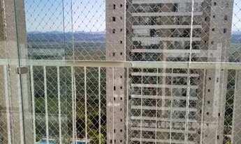 Imagem 5: Alugo apto 3 dorms, suite, 2 vgs, HB, varanda gourmet, condomínio club, JD Industrias, SJC