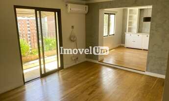 Imagem 6: Itaim Bibi Apartamento cobertura com 4 dormitórios