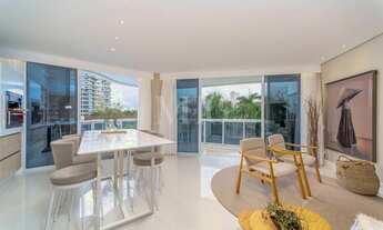 Imagem 5: Apartamento decorado no Brava Home Resort