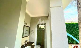 Imagem 6: Casa (sobrado em condominio) 4 dormitórios/suite, cozinha planejada, portaria 24hs, elevad