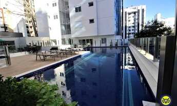 Imagem 3: Apartamento novo, venda, 2 quartos, centro. sendo 1 suíte, 2 vagas de garagem - Florianópo