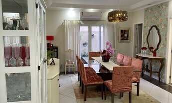 Imagem 5: Casa de condomínio para alugar com 3 quartos no Cond Chácara Prado