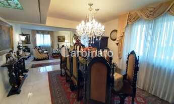 Imagem 5: Jd. América - pacote - 136m² Privativos - Px. C. Paulistano - Garagem - Parte Plana - Anda