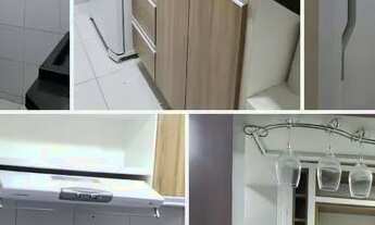 Imagem 2: Apto Grand Village Araçagy