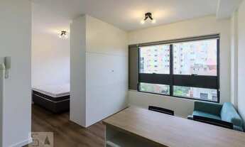 Imagem: Apartamento para Aluguel - Juvevê, 1 Quarto