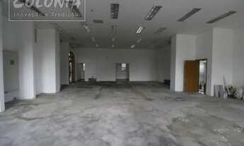 Imagem 7: Santo André - Loja/Salão - Vila Bastos