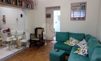 Imagem: Pinheiros, 02 dormitórios, 64m2, Apartamento