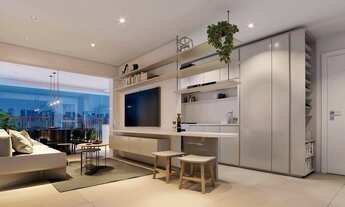 Imagem 7: Apto de 68 m² no Jardim Prudência