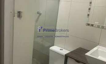 Imagem 5: Apartamento para venda no Jabaquara 2 quartos