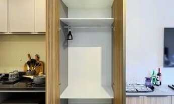 Imagem 6: Locação Apartamento 1 Dormitórios - 30 m² Itaim Bibi