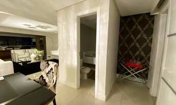 Imagem 6: Lê Parc 3 suítes andar alto