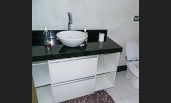 Imagem 2: Casa Luxuosa com 03 Suítes no Village Damha 2 em Mirassol