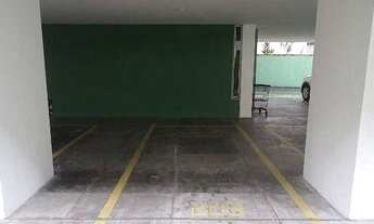 Imagem 7: Apartamento com 2 dormitórios + reversível à venda, 80 m² por R$ 350.000 - Graças - Recife