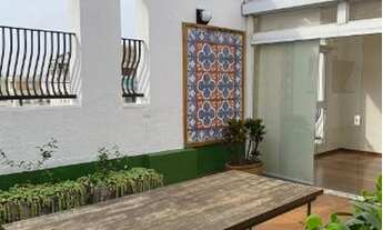 Imagem 7: São Paulo - Apartamento Padrão - Jardins