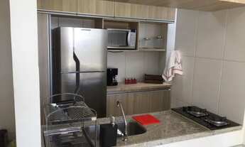 Imagem 5: Apartamento para venda tem 25 metros quadrados com 1 quarto em Boa Viagem - Recife - Golde