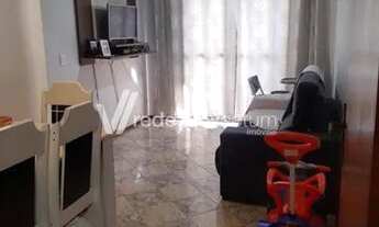 Imagem 7: Apartamento - Jardim das Bandeiras - Campinas