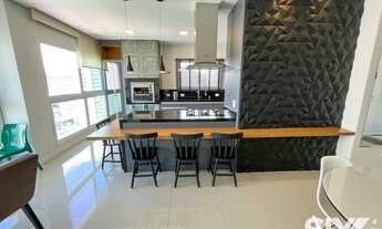 Imagem 6: Apartamento mobiliado com 4 dormitórios para alugar no Pioneiros em Balneário Camboriú/SC