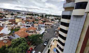 Imagem 2: Apartamento mobiliado a venda centro da cidade de Caldas Novas- Residencial- Fernanda Gabr