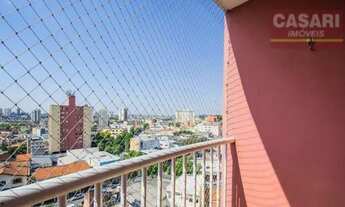 Imagem 3: Apartamento com 2 dormitórios à venda, 65 m² - Baeta Neves - São Bernardo do Campo/SP