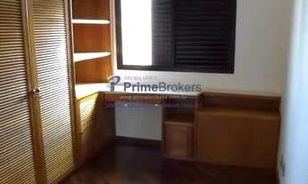 Imagem 5: Cobertura Duplex à venda, 3 Dormitórios 3 Vagas com 216m² Próximo do Metro Ana Rosa - SP