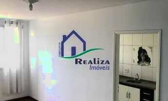 Imagem 2: APARTAMENTO COM 2 DORMITÓRIOS PARA LOCAÇÃO POR R$ 800,00 NO ROCHA - SG/RJ